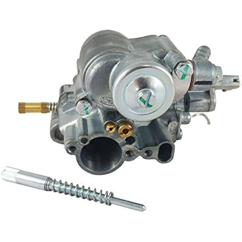 Carburatore SI 20 20 D con Miscelatore Dellorto 00585 per Ve