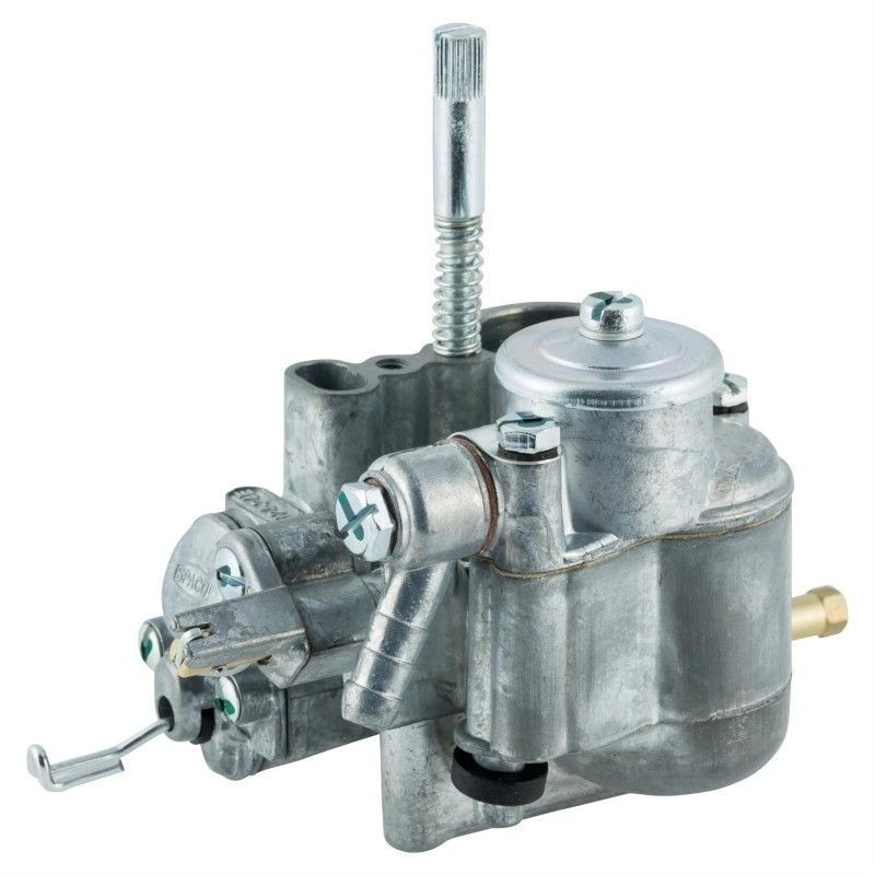Carburatore SI 24 24 e Senza Miscelatore Dellorto 00586