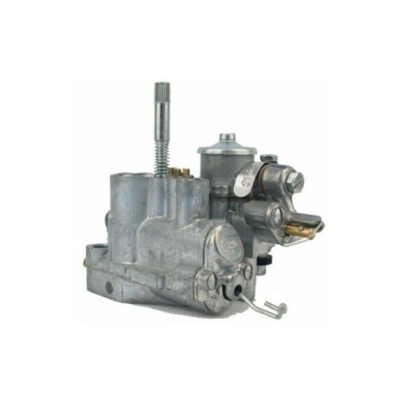 Carburatore SI 20 20 D Senza Miscelatore Dellorto 00588
