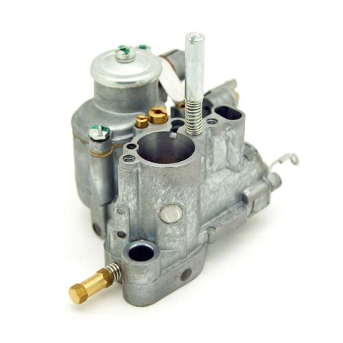 Carburatore SI 20 20 D con Miscelatore Dellorto 00590 per Ve