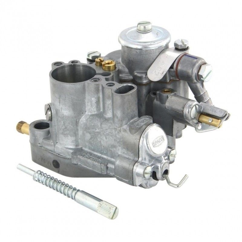 Carburatore SI 26 26E con Miscelatore Dellorto 00617 per Ves