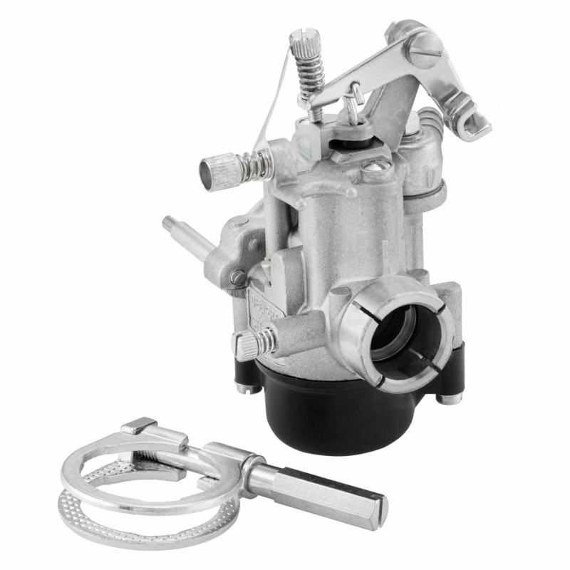 Carburatore SHB 16 10 Senza Miscelatore Dellorto 00753 per V