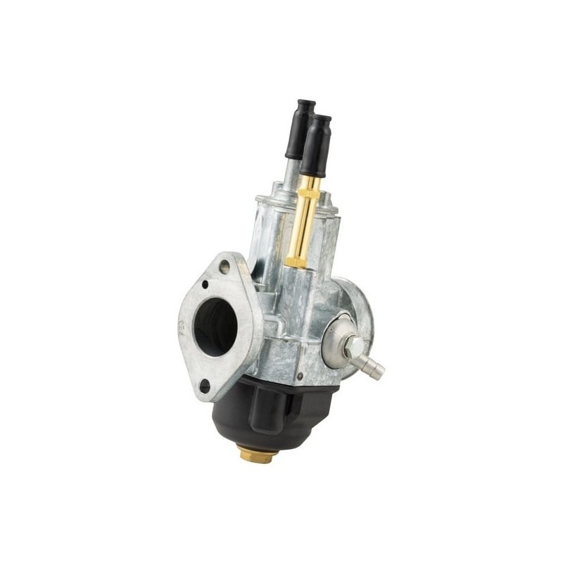 Carburatore SHB 27 24 con Miscelatore Dellorto 00834 per Pia