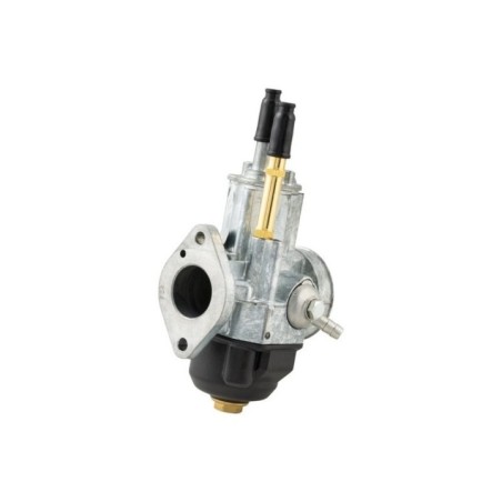 Carburatore SHB 27 24 con Miscelatore Dellorto 00834 per Pia