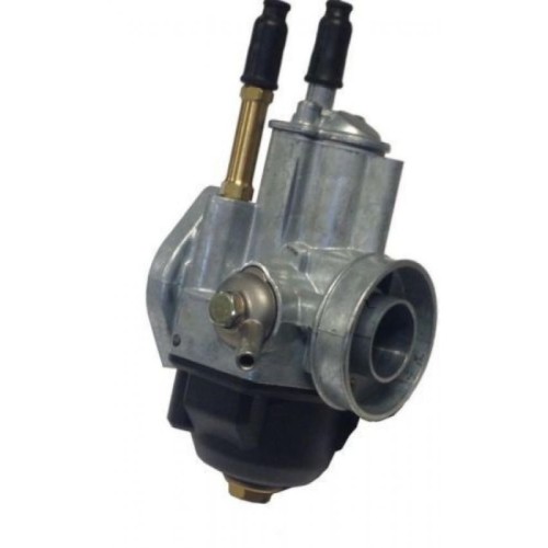 Carburatore SHB 22 17B con Miscelatore Dellorto 00843 per Pi