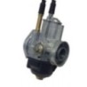Carburatore SHB 22 17B con Miscelatore Dellorto 00843 per Pi