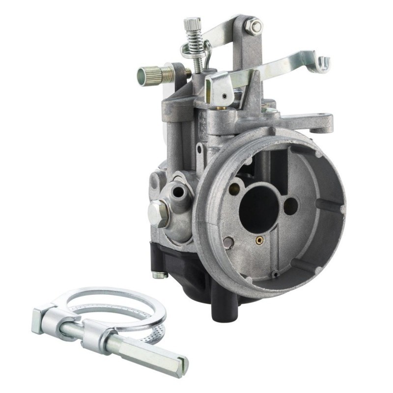 Carburatore Shbc 19 19E Senza Miscelatore Dellorto 00866