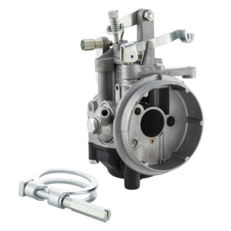Carburatore Shbc 19 19E Senza Miscelatore Dellorto 00866