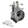 Carburatore Shbc 19 19E Senza Miscelatore Dellorto 00866
