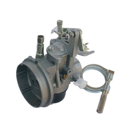 Carburatore Shbc 19 19E Dellorto 00943 per Vespa 50 125 FL2