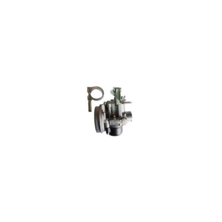 Carburatore SHB 16 12N Dellorto 00953 per Vespa 50 HP