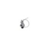 Carburatore Shbb 22 22 Dellorto 00959 per Piaggio APE TM P