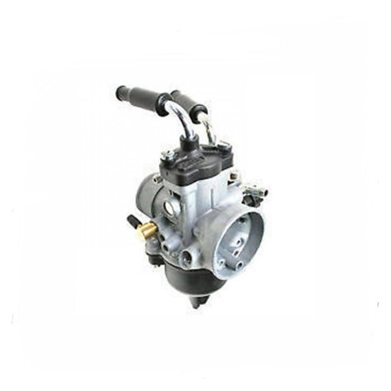 Carburatore Phvb 19 DD con Miscelatore Dellorto 01179 per Pi