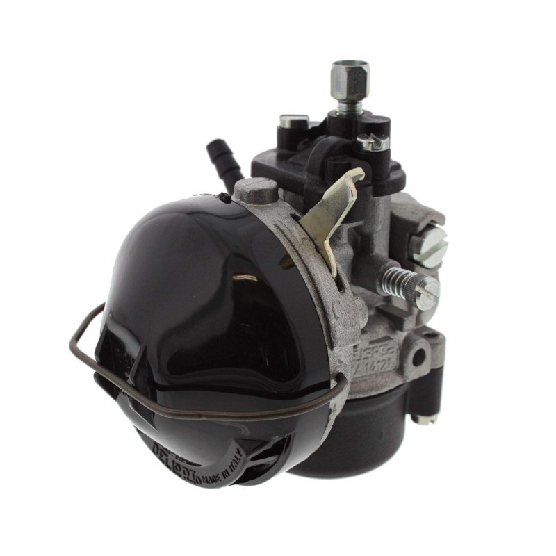 Carburatore SHA 14 12L Senza Miscelatore Universale per Cicl