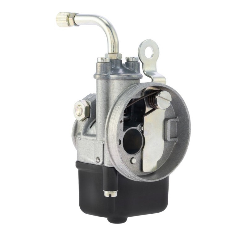 Carburatore SHA 13 13 Valvola Piatta per Ciclomotori