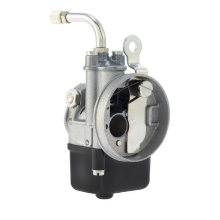 Carburatore SHA 13 13 Valvola Piatta per Ciclomotori