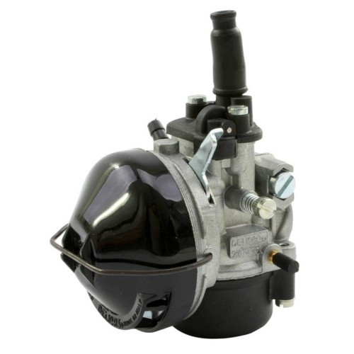 Carburatore SHA 16 16G con Miscelatore Universale per Ciclom