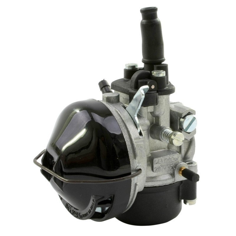 Carburatore SHA 16 16G con Miscelatore Universale per Ciclom