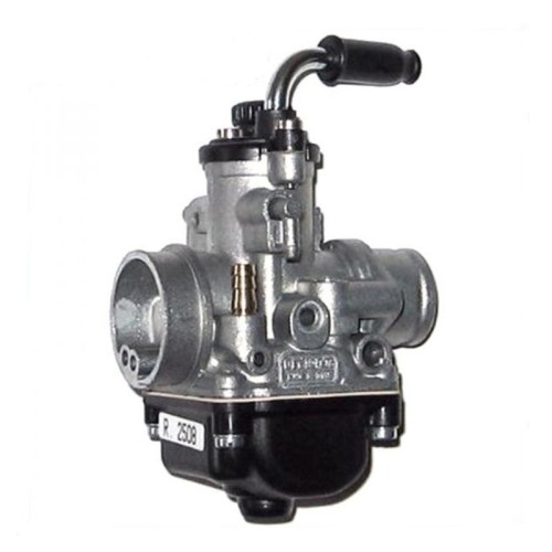 Carburatore PHBG 15 BS Aria Manuale Dellorto 02508 per Piagg