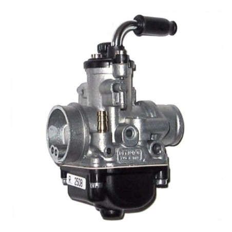 Carburatore PHBG 15 BS Aria Manuale Dellorto 02508 per Piagg