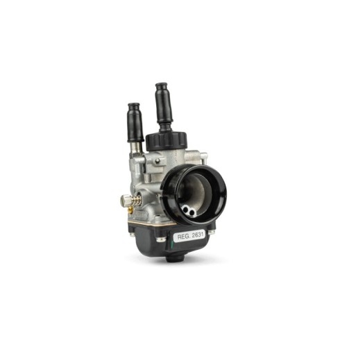 Carburatore PHBG 19 DS con Miscelatore Dellorto 02631 per Pi
