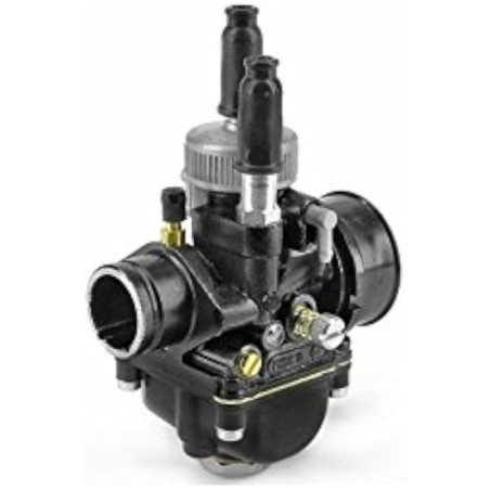 Carburatore PHBG 19 DS Racing con Depressore Dellorto 02695