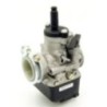 Carburatore Phbl 24 AS Aria Manuale Dellorto 02715 per Vespa