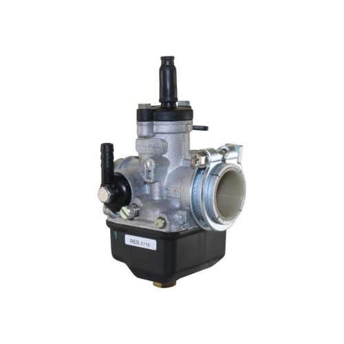 Carburatore Phbl 24 AD Dellorto 02716 per Vespa 50 125