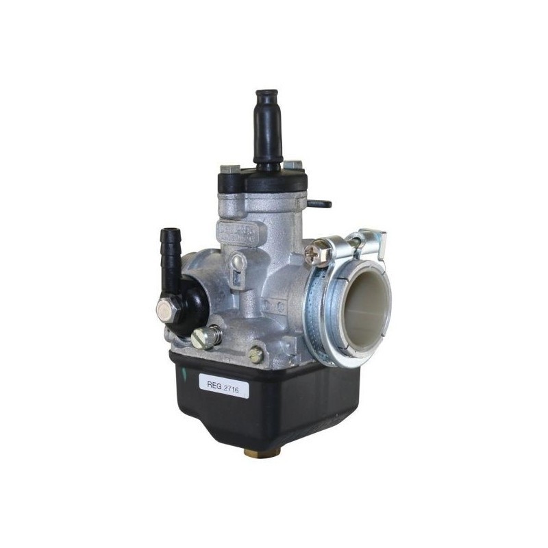 Carburatore Phbl 24 AD Dellorto 02716 per Vespa 50 125