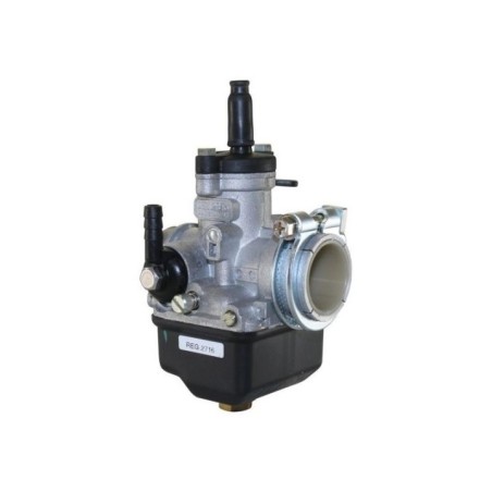 Carburatore Phbl 24 AD Dellorto 02716 per Vespa 50 125