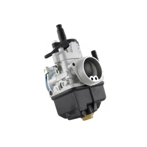 Carburatore Phbl 24 BS Aria Manuale Dellorto 02724 per Vespa