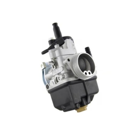 Carburatore Phbl 24 BS Aria Manuale Dellorto 02724 per Vespa