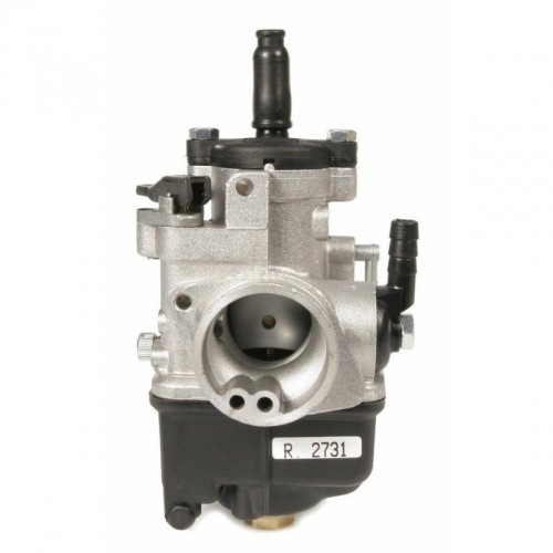 Carburatore Phbl 25 BS Aria Manuale Dellorto 02731 per Vespa