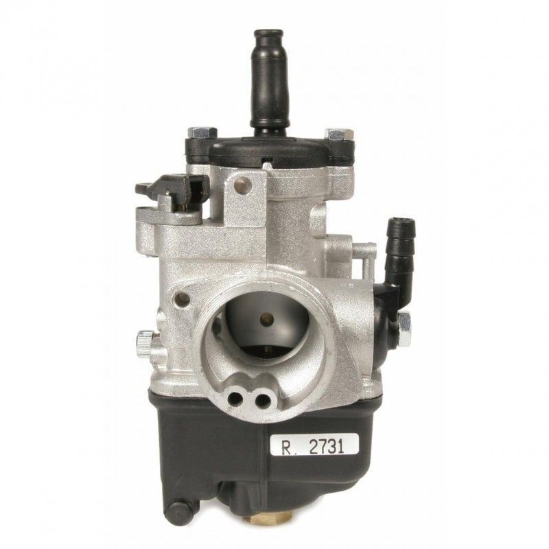 Carburatore Phbl 25 BS Aria Manuale Dellorto 02731 per Vespa
