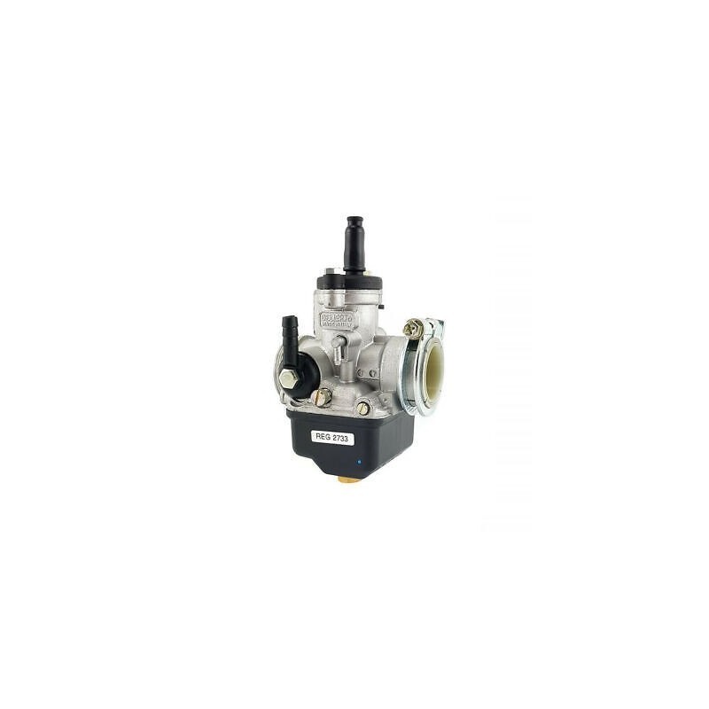 Carburatore Phbl 24 AD Dellorto 02733 per Vespa 50 125