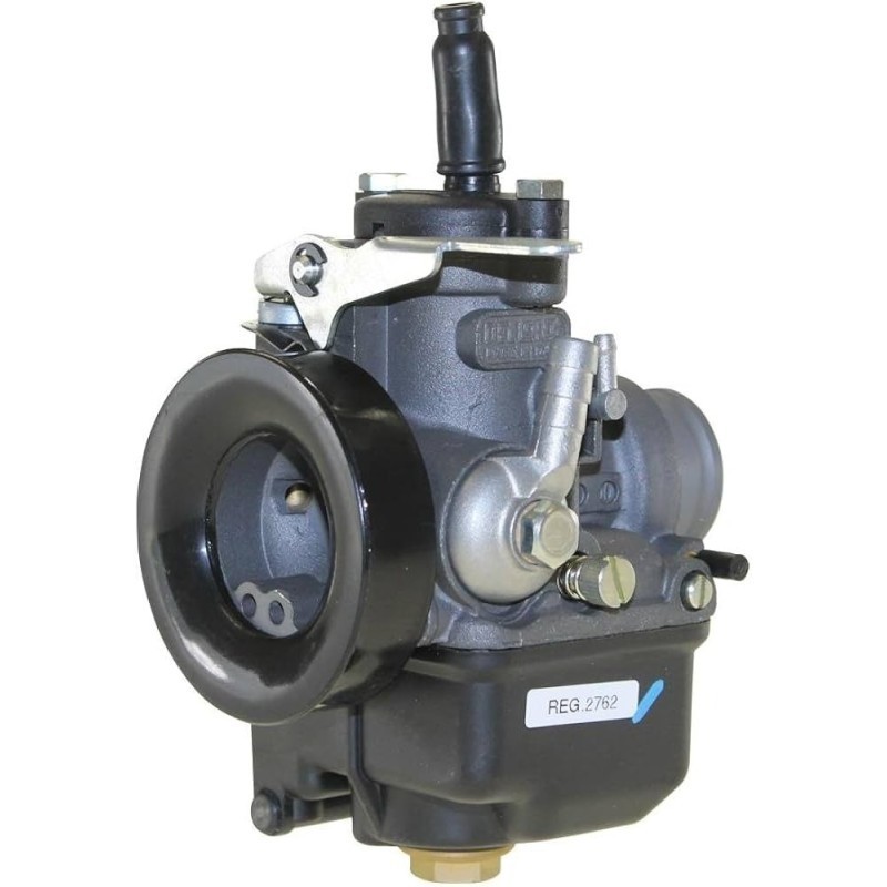 Carburatore Phbl 24 BD con Miscelatore Dellorto 02762 per Pi