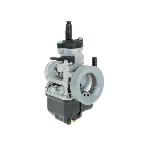 Carburatore Phbh 28 BS Aria Manuale Dellorto 03302 per Vespa