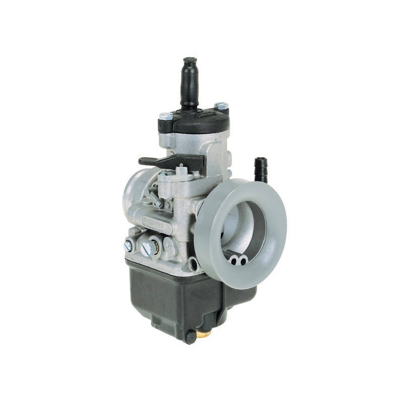 Carburatore Phbh 28 BS Aria Manuale Dellorto 03302 per Vespa