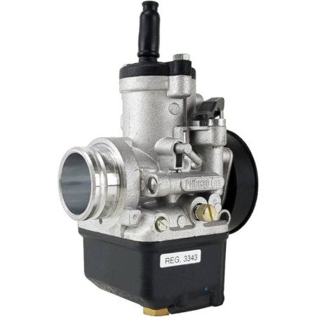 Carburatore Phbh 30 BS Aria Manuale Dellorto 03343 per Vespa