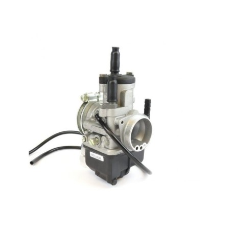 Carburatore Phbh 30 AS Racing Dellorto 04048 per Vespa 50