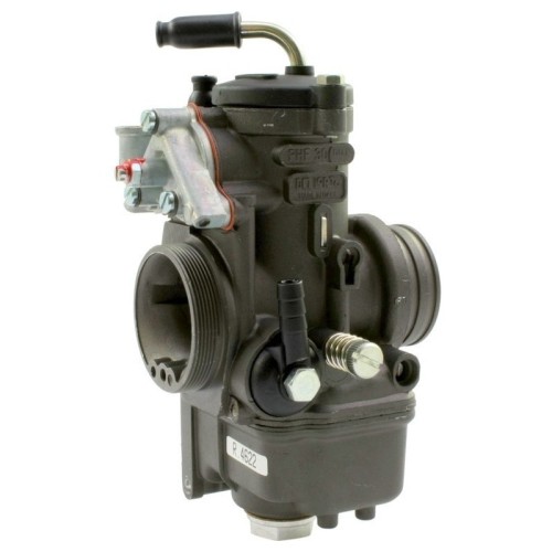 Carburatore PHF 30 DD1 Destro Dellorto 04622 per Moto Guzzi