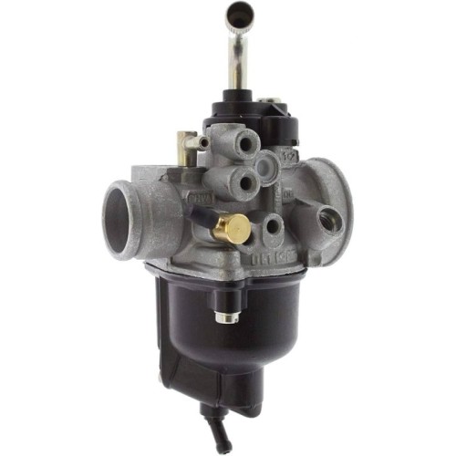 Carburatore Phva 12 QD con Miscelatore Dellorto 08402 per Pi