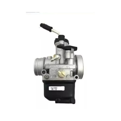 Carburatore Vhst 28 BS Valvola Piatta Dellorto 09364 per Pia