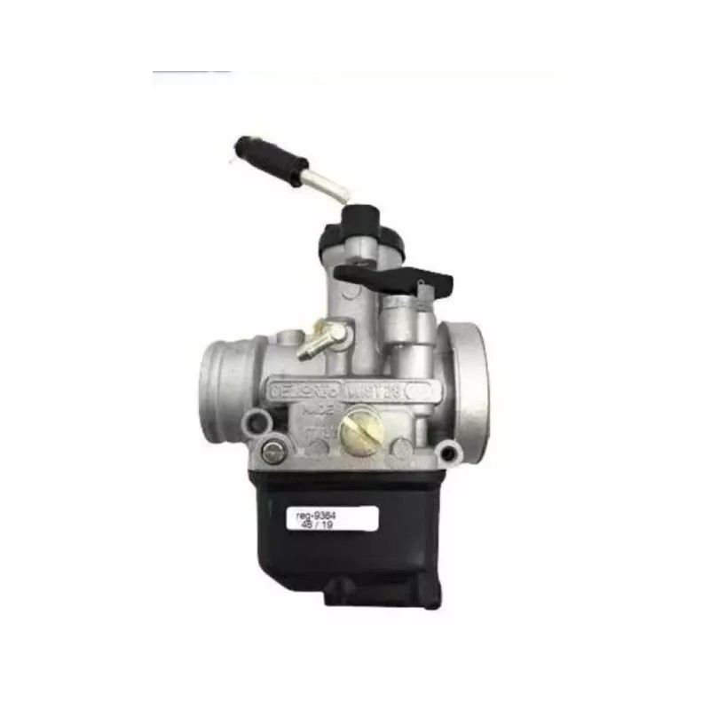 Carburatore Vhst 28 BS Valvola Piatta Dellorto 09364 per Pia