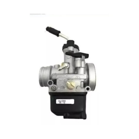 Carburatore Vhst 28 BS Valvola Piatta Dellorto 09364 per Pia
