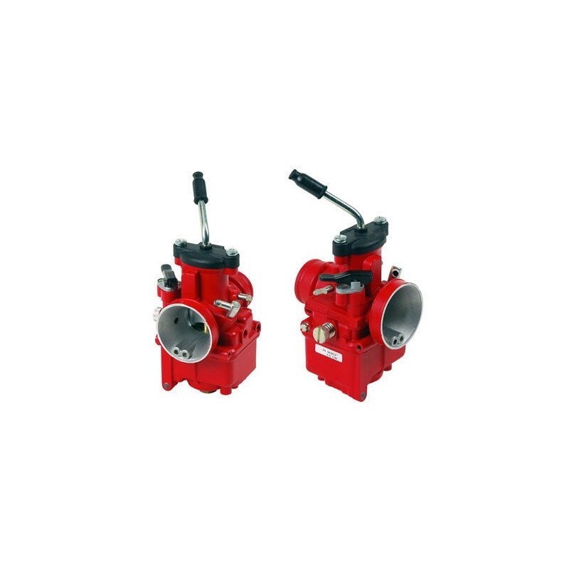 Carburatore Vhst 24 BS Dell'Orto 09389 per Piaggio ET2