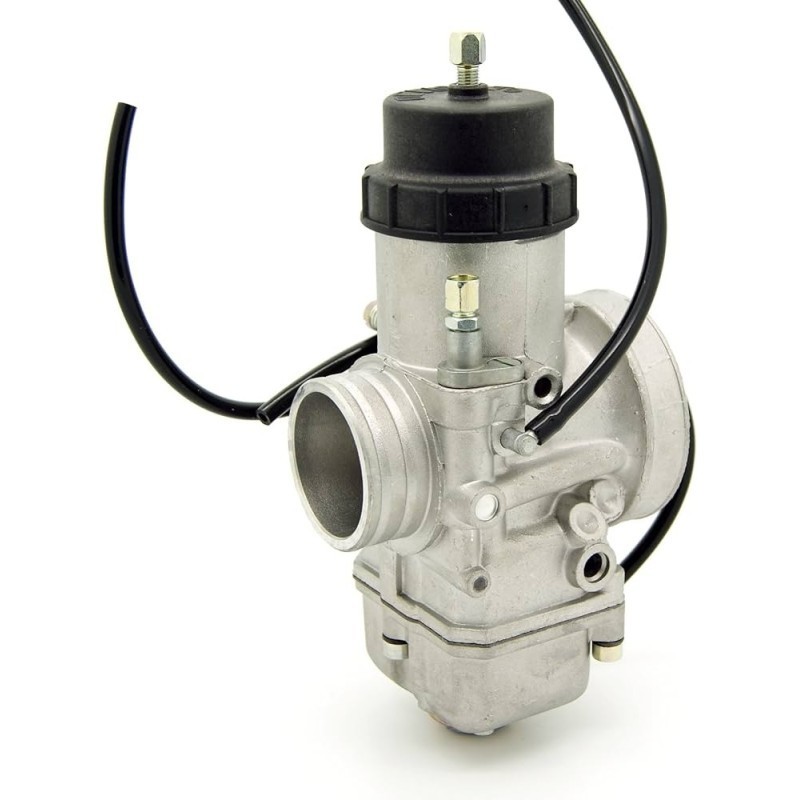 Carburatore Vhsb 34 LD Valvola Piatta Dellorto 09784 per Ves