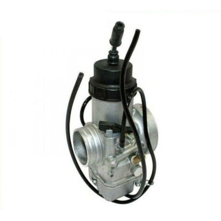 Carburatore Vhsb 37 DS Racing Valvola Piatta Dellorto 09793