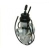 Carburatore Vhsb 37 DS Racing Valvola Piatta Dellorto 09793