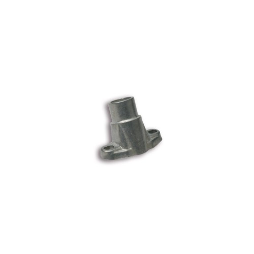Collettore Ø19x24 Inclinato Shbc 19 Malossi 02 0457B per Gil